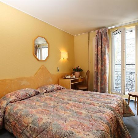 Hotel Sunny Paris Exterior photo