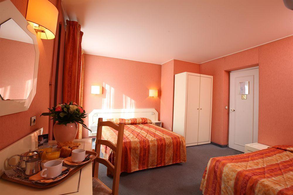 Hotel Sunny Paris Exterior photo