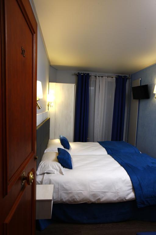 Hotel Sunny Paris Exterior photo