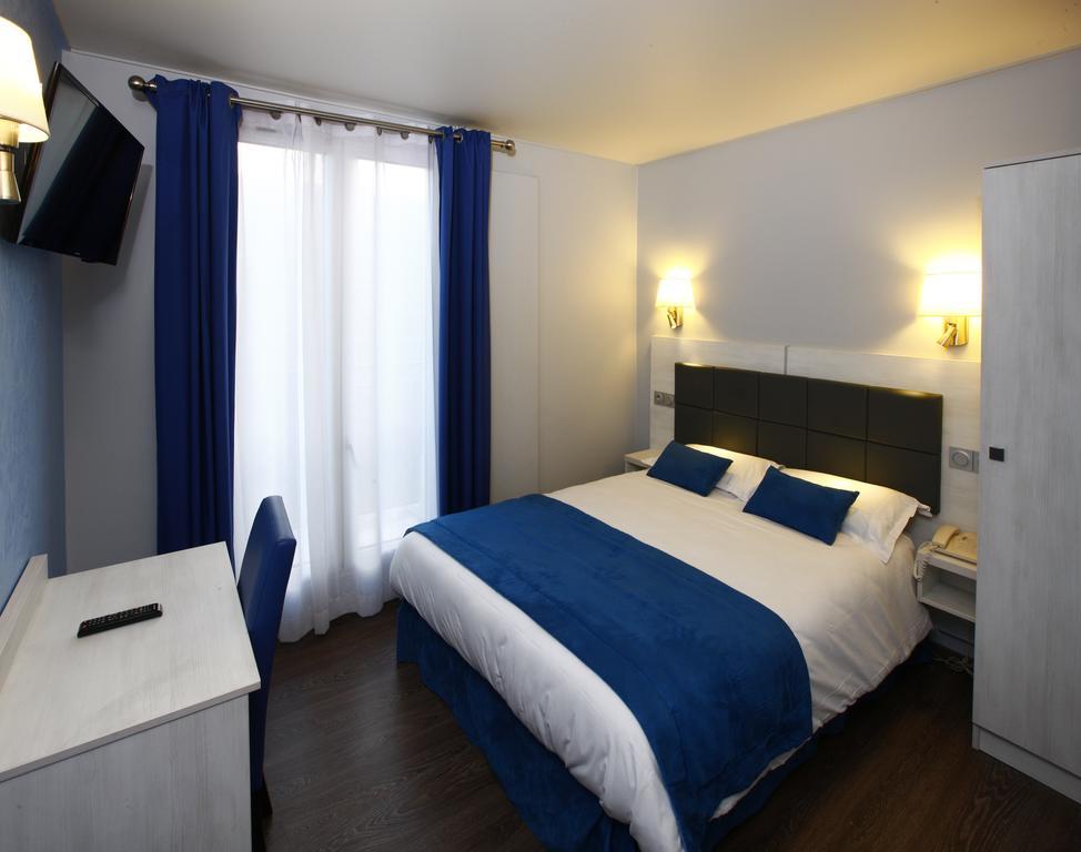 Hotel Sunny Paris Exterior photo