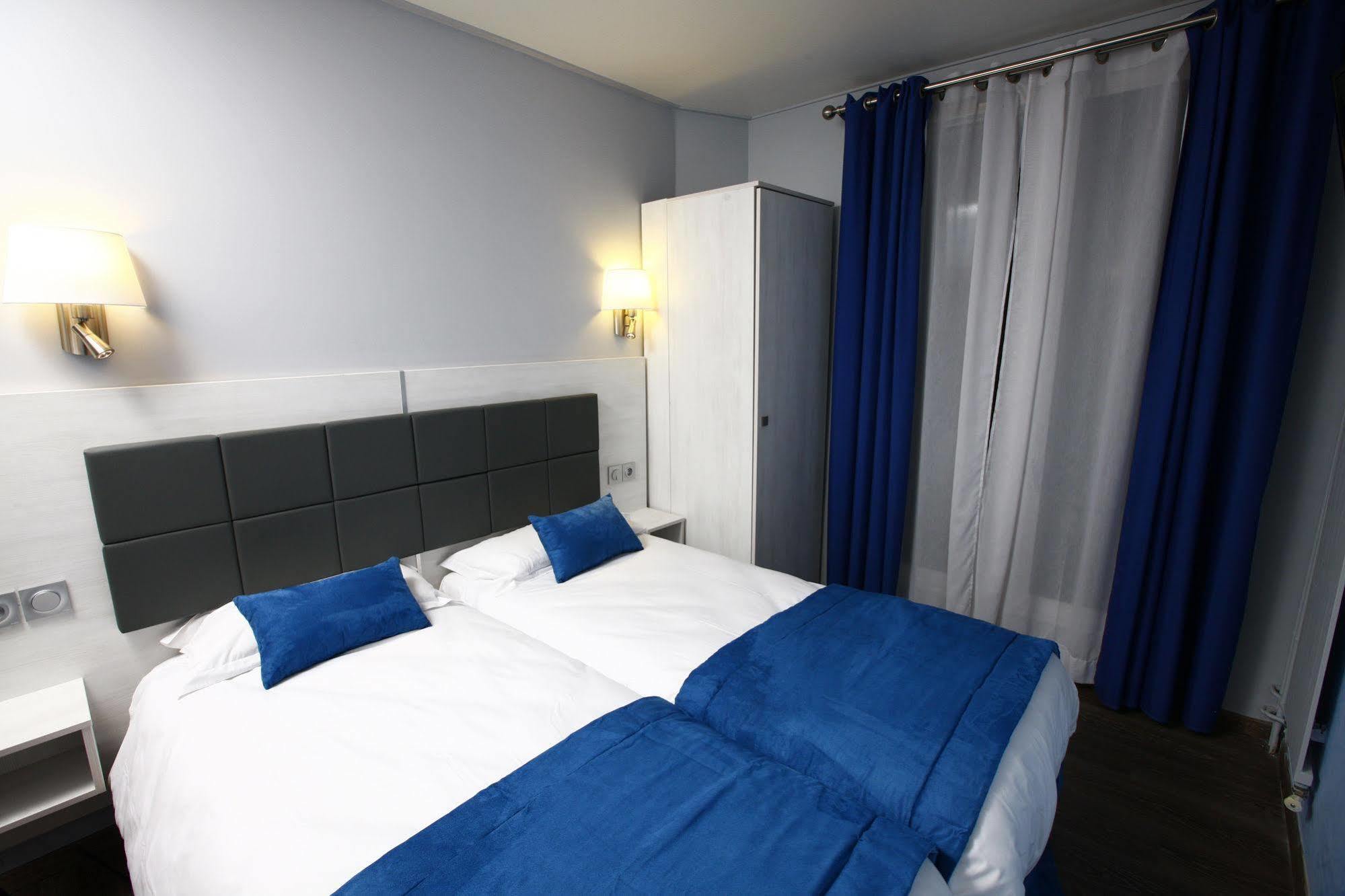 Hotel Sunny Paris Exterior photo