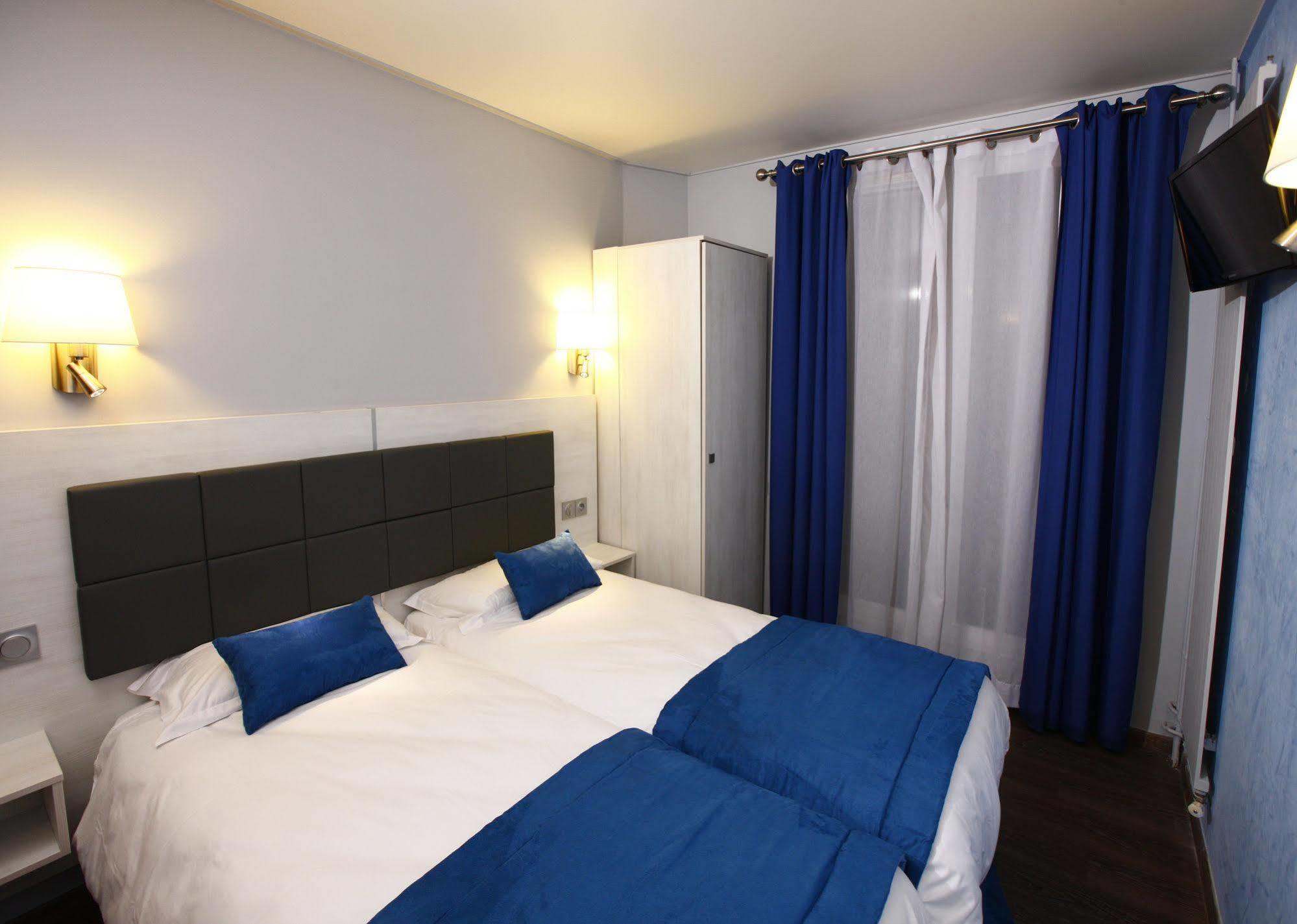 Hotel Sunny Paris Exterior photo