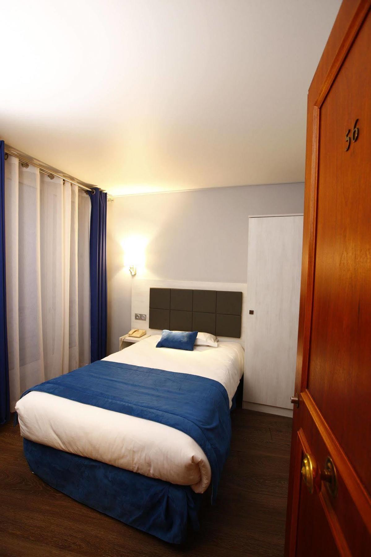 Hotel Sunny Paris Exterior photo