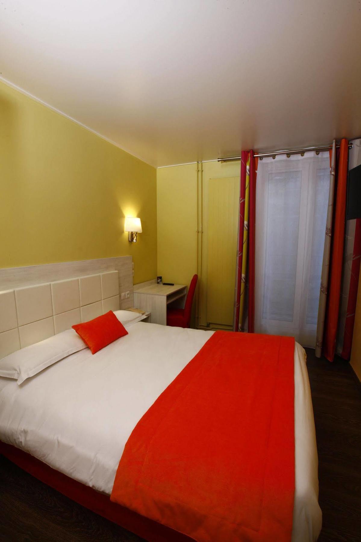 Hotel Sunny Paris Exterior photo