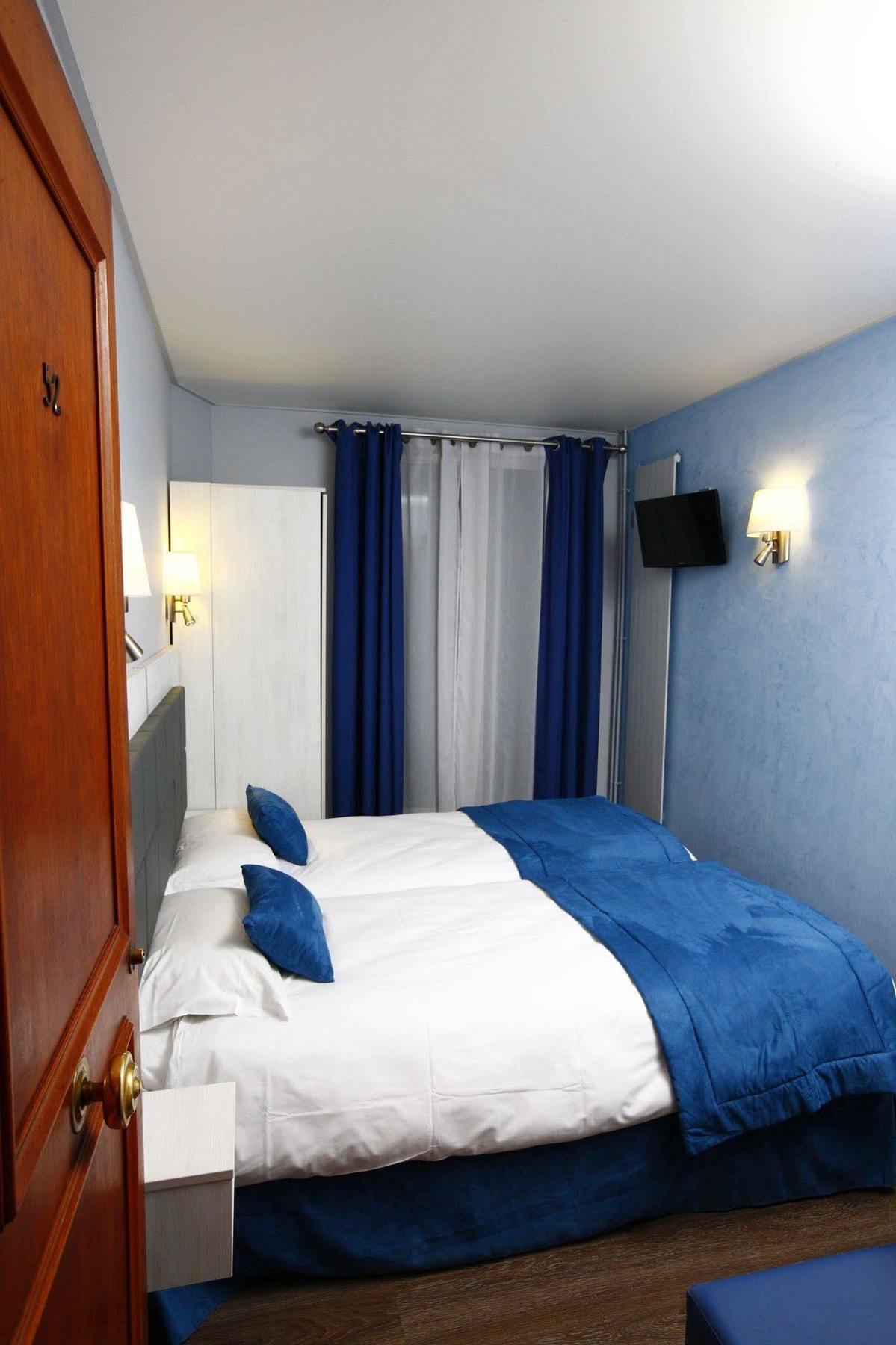 Hotel Sunny Paris Exterior photo