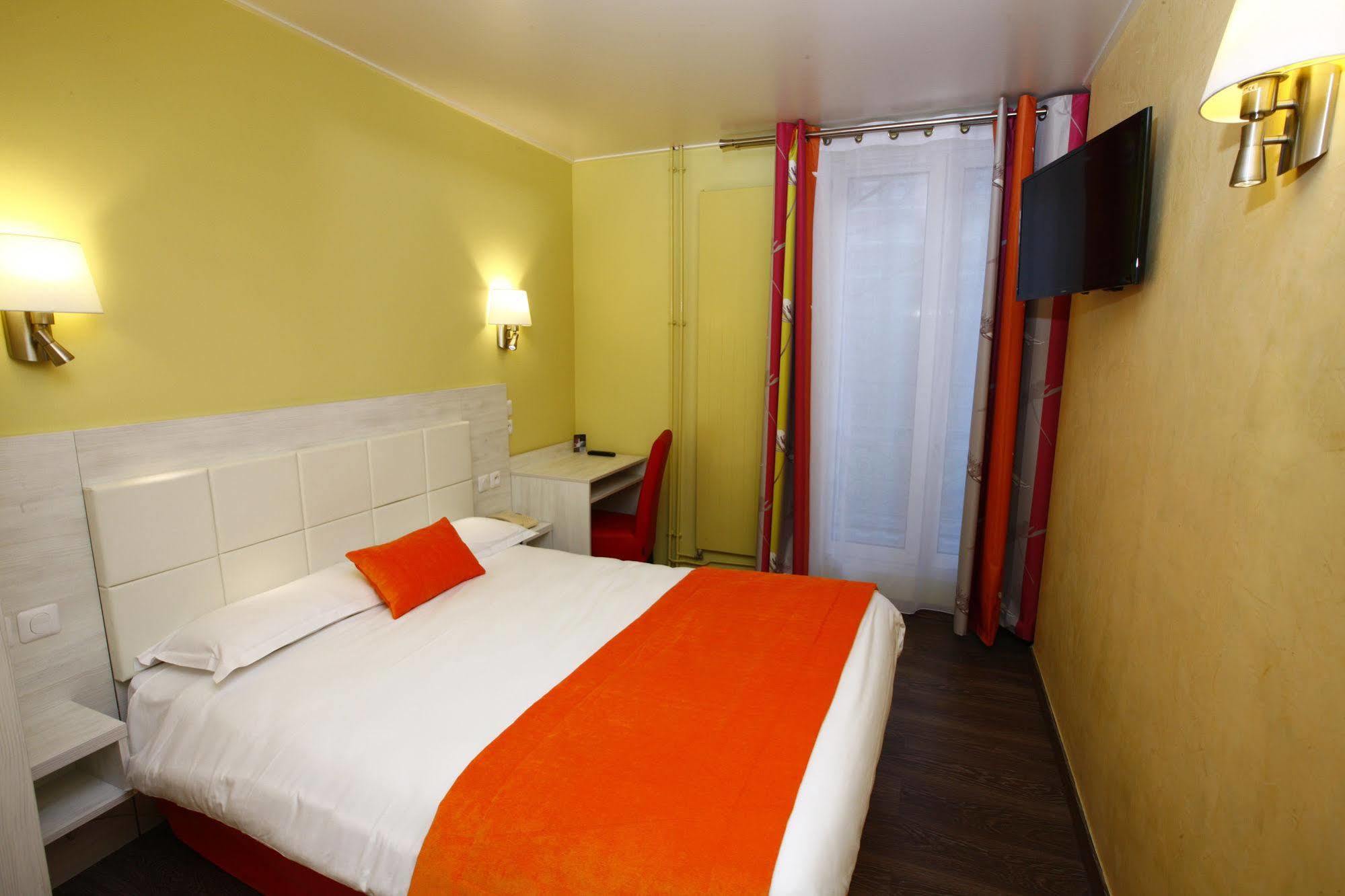 Hotel Sunny Paris Exterior photo